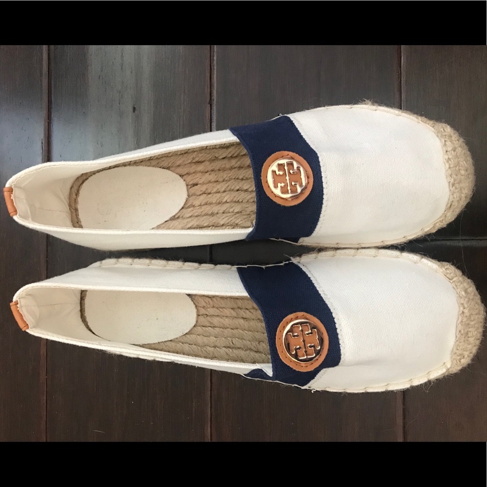 Tory Burch Espadrilles